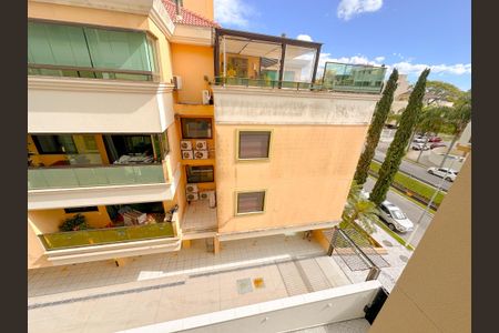 Apartamento para alugar com 56m², 1 quarto e 1 vagaVista da Varanda