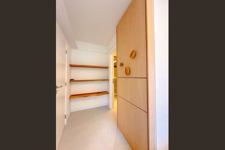 Apartamento para alugar com 56m², 1 quarto e 1 vagaSuíte
