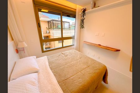 Apartamento para alugar com 56m², 1 quarto e 1 vagaSuíte