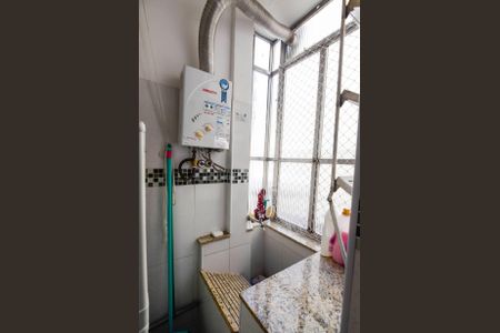 Apartamento à venda com 35m², 1 quarto e sem vaga Apartamento à venda com 35m², 1 quarto e sem vagaÁrea de Serviço