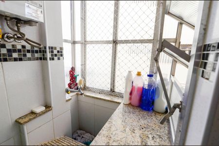 Apartamento à venda com 35m², 1 quarto e sem vaga Apartamento à venda com 35m², 1 quarto e sem vagaÁrea de Serviço