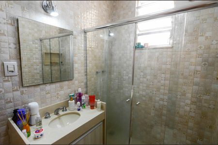 Apartamento à venda com 35m², 1 quarto e sem vaga Apartamento à venda com 35m², 1 quarto e sem vagaBanheiro