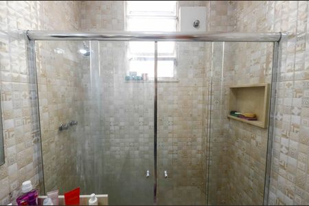 Apartamento à venda com 35m², 1 quarto e sem vaga Apartamento à venda com 35m², 1 quarto e sem vagaBanheiro