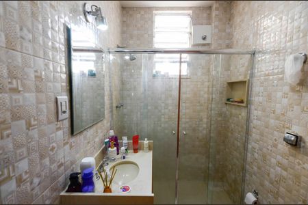 Apartamento à venda com 35m², 1 quarto e sem vaga Apartamento à venda com 35m², 1 quarto e sem vagaBanheiro