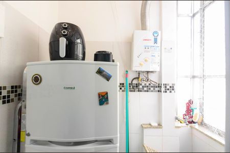 Apartamento à venda com 35m², 1 quarto e sem vaga Apartamento à venda com 35m², 1 quarto e sem vagaÁrea de Serviço