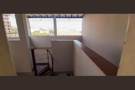 Casa à venda com 185m², 3 quartos e 2 vagas Casa à venda com 185m², 3 quartos e 2 vagasVista do Quarto 1