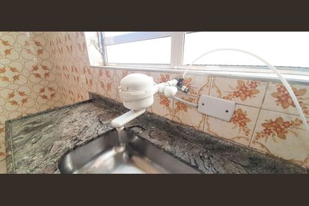 Casa à venda com 185m², 3 quartos e 2 vagas Casa à venda com 185m², 3 quartos e 2 vagasCozinha