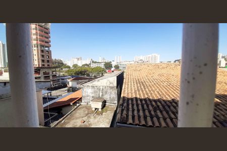 Casa à venda com 185m², 3 quartos e 2 vagas Casa à venda com 185m², 3 quartos e 2 vagasVista da Varanda - Edícula