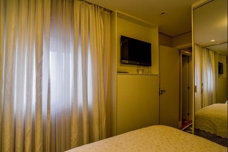 Apartamento para alugar com 50m², 2 quartos e 1 vagaQuarto 2