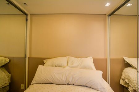 Apartamento para alugar com 50m², 2 quartos e 1 vagaQuarto 2