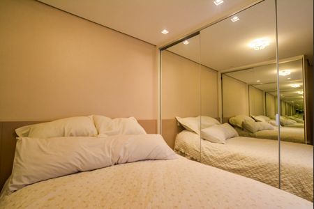 Apartamento para alugar com 50m², 2 quartos e 1 vagaQuarto 2
