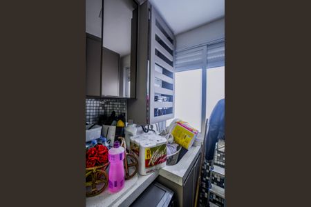 Apartamento para alugar com 50m², 2 quartos e 1 vagaÁrea de Serviço