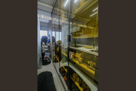 Apartamento para alugar com 50m², 2 quartos e 1 vagaCozinha