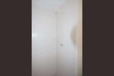 Studio à venda com 27m², 1 quarto e sem vaga Studio à venda com 27m², 1 quarto e sem vagaBanheiro