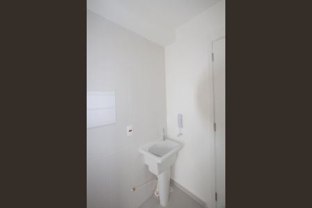 Studio à venda com 27m², 1 quarto e sem vaga Studio à venda com 27m², 1 quarto e sem vagaÁrea de Serviço