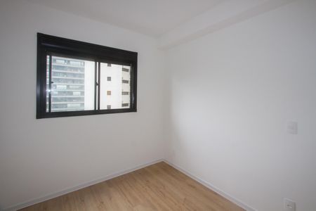 Studio à venda com 27m², 1 quarto e sem vaga Studio à venda com 27m², 1 quarto e sem vagaQuarto