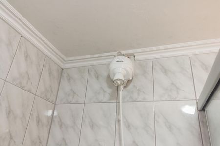 Apartamento à venda com 120m², 3 quartos e 1 vaga Apartamento à venda com 120m², 3 quartos e 1 vagaBanheiro da Suíte