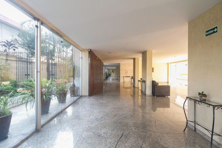 Apartamento à venda com 120m², 3 quartos e 1 vaga Apartamento à venda com 120m², 3 quartos e 1 vagaÁrea comum