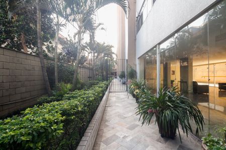 Apartamento à venda com 120m², 3 quartos e 1 vaga Apartamento à venda com 120m², 3 quartos e 1 vagaÁrea comum