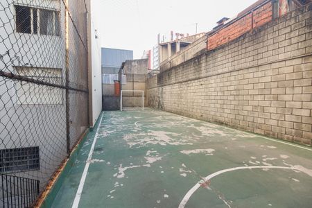 Apartamento à venda com 120m², 3 quartos e 1 vaga Apartamento à venda com 120m², 3 quartos e 1 vagaÁrea comum