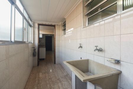 Apartamento à venda com 120m², 3 quartos e 1 vaga Apartamento à venda com 120m², 3 quartos e 1 vagaÁrea de Serviço