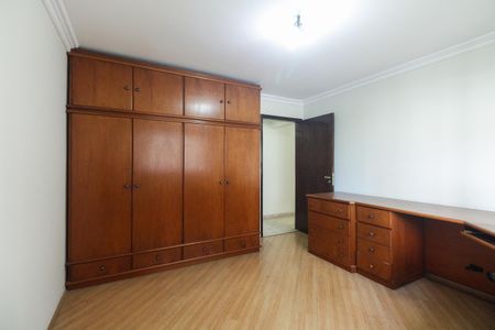 Apartamento à venda com 120m², 3 quartos e 1 vaga Apartamento à venda com 120m², 3 quartos e 1 vagaQuarto 2