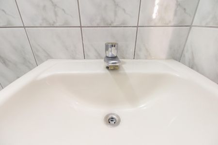 Apartamento à venda com 120m², 3 quartos e 1 vaga Apartamento à venda com 120m², 3 quartos e 1 vagaBanheiro Social