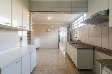 Apartamento à venda com 120m², 3 quartos e 1 vaga Apartamento à venda com 120m², 3 quartos e 1 vagaCozinha