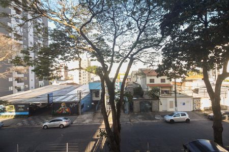 Apartamento à venda com 120m², 3 quartos e 1 vaga Apartamento à venda com 120m², 3 quartos e 1 vagaVista da Suíte