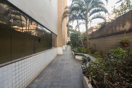 Apartamento à venda com 120m², 3 quartos e 1 vaga Apartamento à venda com 120m², 3 quartos e 1 vagaÁrea comum