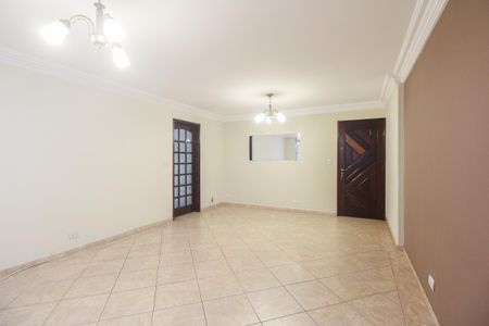Apartamento à venda com 120m², 3 quartos e 1 vaga Apartamento à venda com 120m², 3 quartos e 1 vagaSala