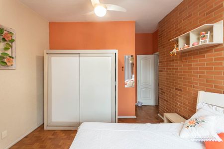 Apartamento à venda com 100m², 3 quartos e 1 vaga Apartamento à venda com 100m², 3 quartos e 1 vagaSuíte