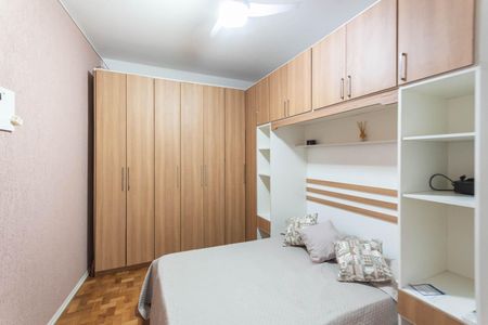Apartamento à venda com 100m², 3 quartos e 1 vaga Apartamento à venda com 100m², 3 quartos e 1 vagaQuarto 2