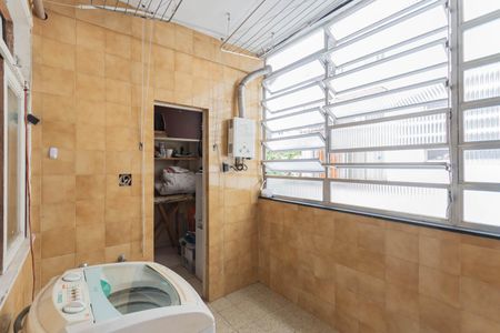 Apartamento à venda com 100m², 3 quartos e 1 vaga Apartamento à venda com 100m², 3 quartos e 1 vagaÁrea de Serviço