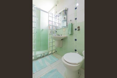 Apartamento à venda com 100m², 3 quartos e 1 vaga Apartamento à venda com 100m², 3 quartos e 1 vagaBanheiro Suíte