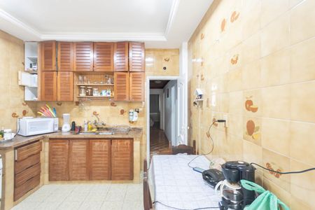 Apartamento à venda com 100m², 3 quartos e 1 vaga Apartamento à venda com 100m², 3 quartos e 1 vagaCozinha