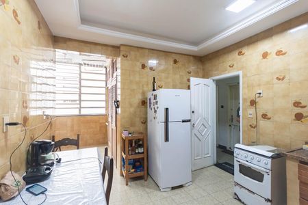 Apartamento à venda com 100m², 3 quartos e 1 vaga Apartamento à venda com 100m², 3 quartos e 1 vagaCozinha