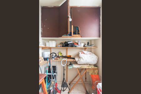 Apartamento à venda com 100m², 3 quartos e 1 vaga Apartamento à venda com 100m², 3 quartos e 1 vagaQuarto de Serviço