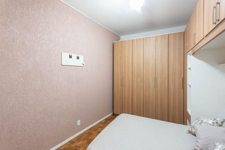 Apartamento à venda com 100m², 3 quartos e 1 vaga Apartamento à venda com 100m², 3 quartos e 1 vagaQuarto 2