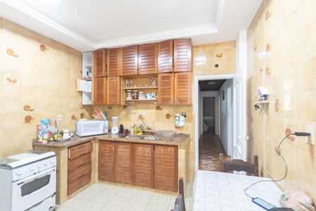 Apartamento à venda com 100m², 3 quartos e 1 vaga Apartamento à venda com 100m², 3 quartos e 1 vagaCozinha