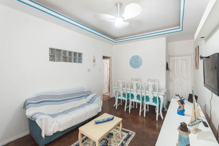 Apartamento à venda com 100m², 3 quartos e 1 vaga Apartamento à venda com 100m², 3 quartos e 1 vagaSala