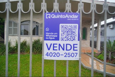 Casa à venda com 120m², 3 quartos e 1 vagaPlaca