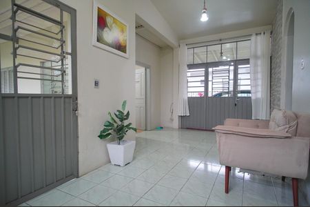 Sala 2 de casa à venda com 3 quartos, 120m² em São Jorge, Novo Hamburgo