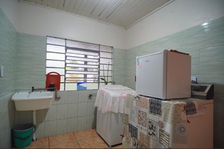 Casa à venda com 120m², 3 quartos e 1 vagaÁrea de Serviço