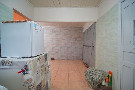 Casa à venda com 120m², 3 quartos e 1 vagaÁrea de Serviço