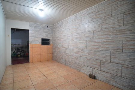 Casa à venda com 120m², 3 quartos e 1 vagaGaragem