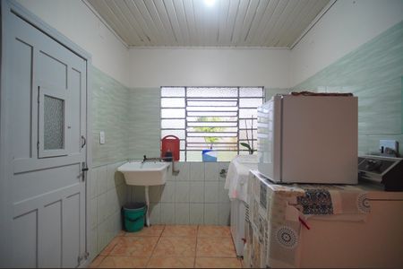 Casa à venda com 120m², 3 quartos e 1 vagaÁrea de Serviço