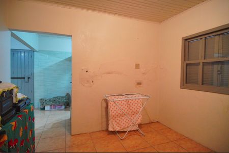 Casa à venda com 120m², 3 quartos e 1 vagaQuarto 4