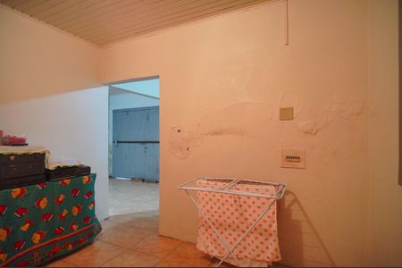 Casa à venda com 120m², 3 quartos e 1 vagaQuarto 4