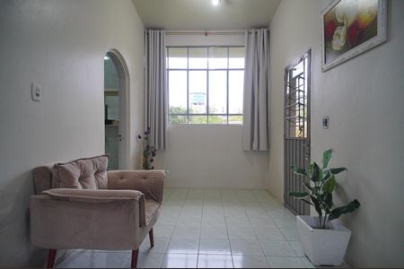 Sala 2 de casa à venda com 3 quartos, 120m² em São Jorge, Novo Hamburgo